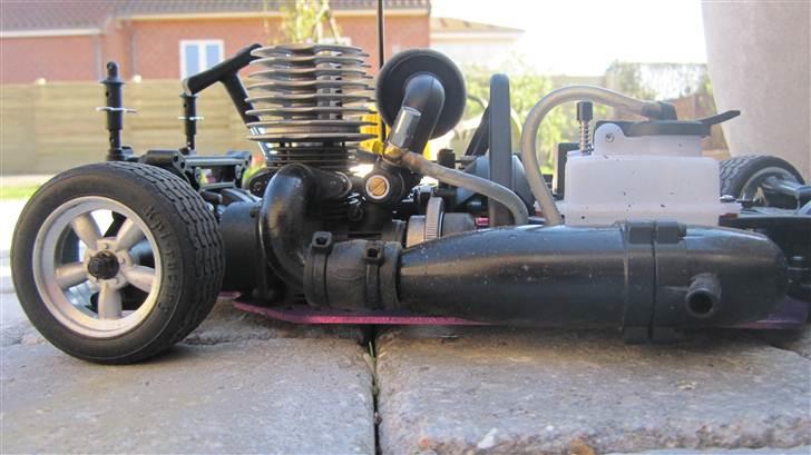 Bil Hpi Chevrolet Corvette  billede 12