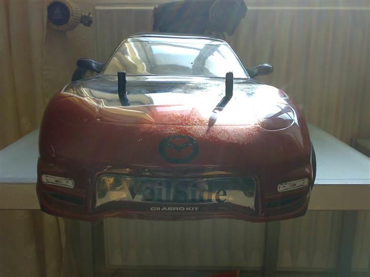 Bil REELY 4WD ROAD billede 12