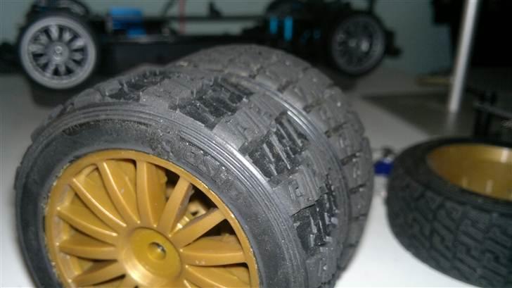 Off-Roader HBX Hill Climber... billede 2