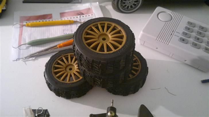 Off-Roader HBX Hill Climber... billede 5