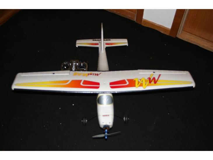 Fly mini mag billede 1