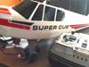 Fly Supercub PA-18