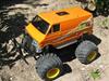 Bil Tamiya Lunchbox