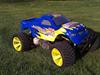 Off-Roader CEN  MATRIX5-MT (DØD)!!