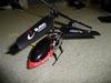Helikopter Bladez