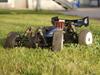 Buggy Team Durango DNX408