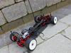 Bil Kyosho Stallion TF6