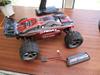 Off-Roader E-Revo VXL BL "Myggen 2"