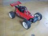 Buggy FG Baja Buggy
