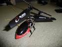 Helikopter Bladez