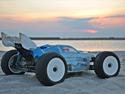 Off-Roader Hong Nor X1CRT *BYTTET*