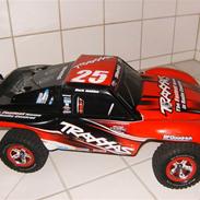 Bil Traxxas Slash 2 WD