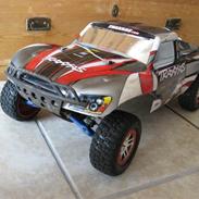 Off-Roader Traxxas Slash 2WD VXL