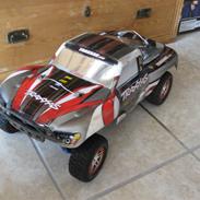 Off-Roader Traxxas Slash 2WD VXL