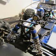 Buggy kyosho DST