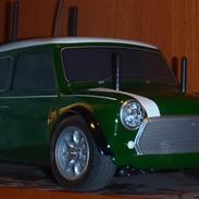 Bil Morris Mini Cooper M05 