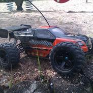 Buggy HBX Stealth X09