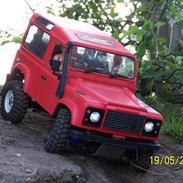 Off-Roader 90 Land Rover Defender