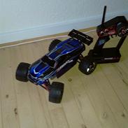 Off-Roader E-revo vxl 1/16 Brushless