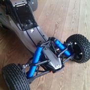 Off-Roader hpi baja 5bss