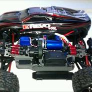 Off-Roader Mini E-Revo Vxl Brushless