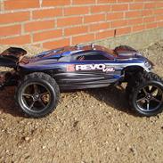 Off-Roader Traxxas E-Revo 1/16 Brushless Edition