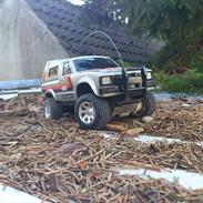 Off-Roader Nikko Toyota Hilux 4WD