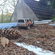 Off-Roader Nikko Toyota Hilux 4WD