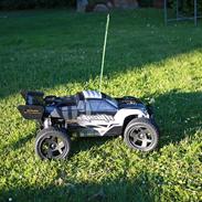 Off-Roader Hbx Stealth X09 Brushless solgt