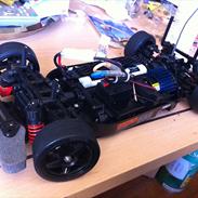 Bil TT-01D