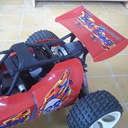 Buggy FG Baja Buggy