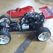 Buggy FG Baja Buggy