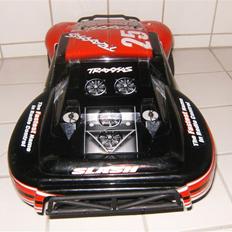 Bil Traxxas Slash 2 WD