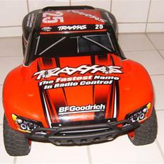 Bil Traxxas Slash 2 WD