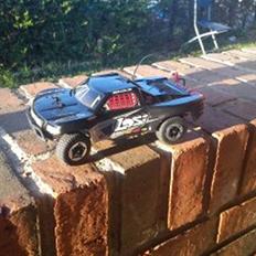 Bil losi micro sct 4wd