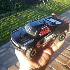 Bil losi micro sct 4wd