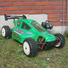 Buggy MCD Race Runner Evo3 Sport