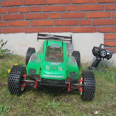 Buggy MCD Race Runner Evo3 Sport