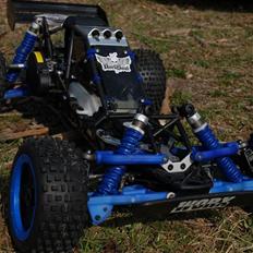 Buggy HPI Baja 5B SS [Tidl. RC enhed]