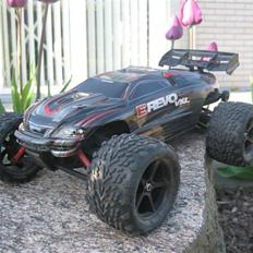 Off-Roader Traxxas E-Revo Vxl 1:16