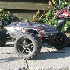 Off-Roader Traxxas E-Revo Vxl 1:16