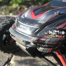 Off-Roader Traxxas E-Revo Vxl 1:16