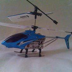 Helikopter UDI U807 Micro RC Helikop