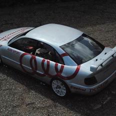 Bil FG Sportsline Audi A4
