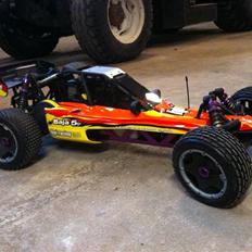 Buggy Baja 5B