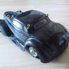 Bil Tamiya Street Devil