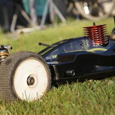 Buggy Team Durango DNX408