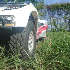 Off-Roader HPI Mini Trophy