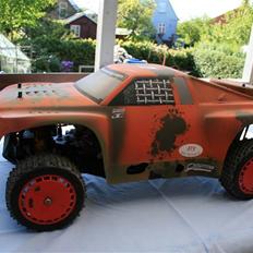 Off-Roader MCD Baja 1000 Evo 2