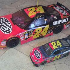Bil HPI RS4 2 Jeff Gordon 24